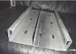 轻型高强度桥架之所以能够战胜母线槽的原因