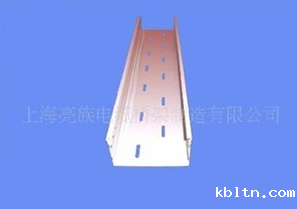 低成本镀锌网格桥架可大幅度缩短安装时间