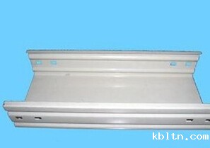 钢制槽式桥架的影响力