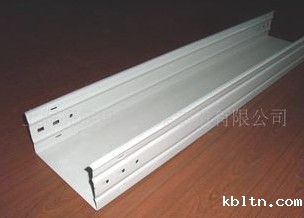 全封闭桥架的防腐蚀建议