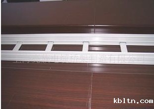 电缆桥架的连接方式有哪些?