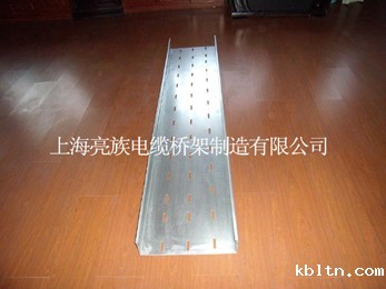 托盘式桥架常见安装有什么优势