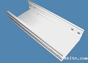 降低镀锌桥架施工过程中的噪音