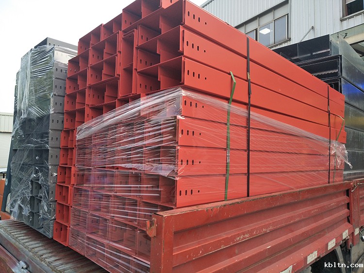 镀锌喷塑桥架表面处理工艺具体是什么样的？