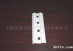 镀锌冲孔桥架在安装方面需要规范点