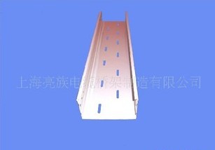 腐蚀性气体会对镀锌网格桥架产生的影响