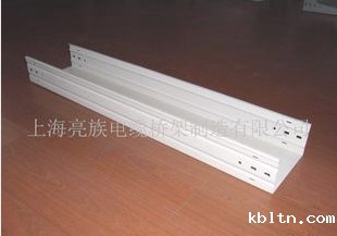 防腐电缆桥架使用前也是要经历质量抽检的